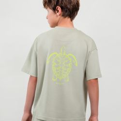 T-shirt ragazzo  –  Mayoral  –  6047-26