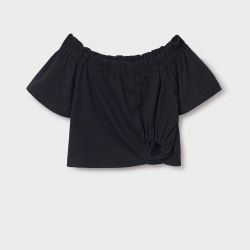 T-shirt ragazze  –  Mayoral  –  6028-25