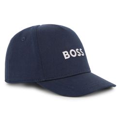 Cappello bambino  –  BOSS  –  J53141/849-26