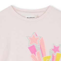 T-shirt bambina  –  Billieblush  –  U21611/47V-15