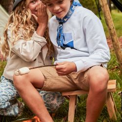 Pantaloncino ragazzo  –  Mayoral  –  6205-25