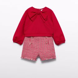 Completo bimba  –  Abel & Lula  –  5711-15
