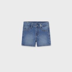 Bermuda denim bimbo  –  Mayoral  –  1241-24