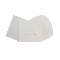 Set Lenzuola 3 pezzi neonata  –  Barcellino  –  120909