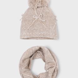 Completo ragazza  –  Mayoral  –  10304-16