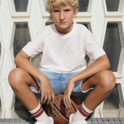 T-shirt ragazzo  –  Mayoral  –  6030-26