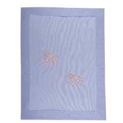 Copertina neonato  –  Bimbalò  –  7818-15