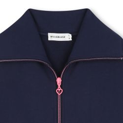 Felpa bambina  –  Billieblush  –  U21605/85T-15
