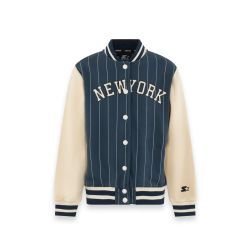 Giacca ragazzo  –  Starter  –  1696 UB ST-16