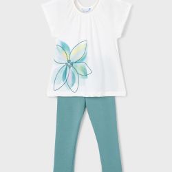 Completo bambina  –  Mayoral  –  3723-26