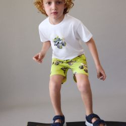 Completo bambino  –  Mayoral  –  3607-26