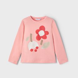 Maglietta bambina  –  Mayoral  –  3017-25