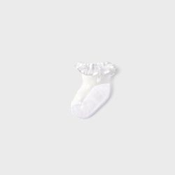 Calzini neonata  –  New Born  –  9871-25