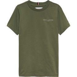 T-shirt bambino  –  TOMMY HILFIGER  –  26SMTHKS0KS00661T-26