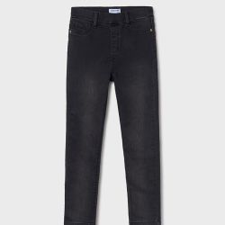 Jeans basico ragazza  –  Mayoral  –  578-14
