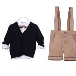 Completo bimbo  –  Bimbalò  –  7673