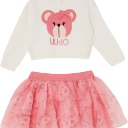 Completo bimba  –  LIU JO  –  HF5060