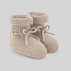 Babbuccia neonata  –  Paz Rodriguez  –  018-12710-15