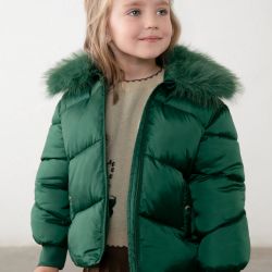 Giubbotto bambina  –  Mayoral  –  4421-16
