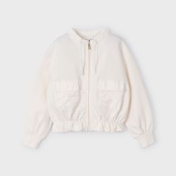 Felpa bambina  –  Mayoral  –  3410-25