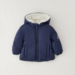 Giubbotto bimbo  –  ROY ROGER’S  –  RH050-16