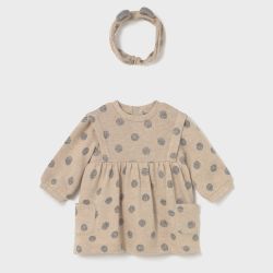 Vestito neonata  –  New Born  –  2807-15