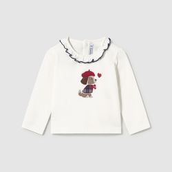 Maglietta bimba  –  Mayoral  –  2090-16
