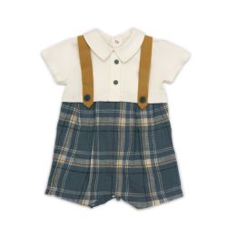 Tutina neonato  –  Barcellino  –  120609