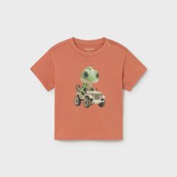 T-shirt bimbo  –  Mayoral  –  1008-26