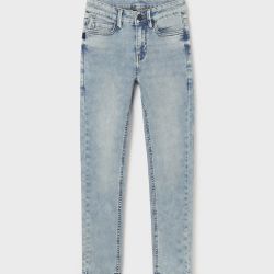 Pantalone soft denim  –  Mayoral  –  6594-23