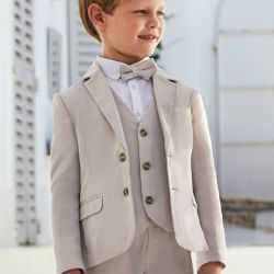 Giacca lino bambino  –  Mayoral  –  3486-24