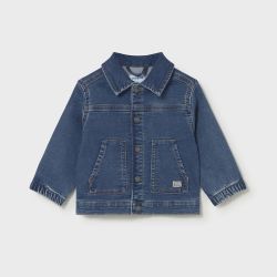 Giacca di jeans bimbo  –  Mayoral  –  1405-26