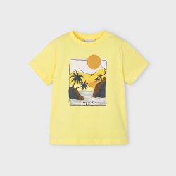 T-shirt bambino  –  Mayoral  –  3034-25