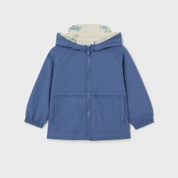 Giacca a vento reversibile bimbo  –  Mayoral  –  1452-24