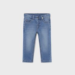 Pantalone demin bimbo  –  Mayoral  –  1552-24