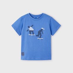 Maglietta bambino  –  Mayoral  –  3013-24