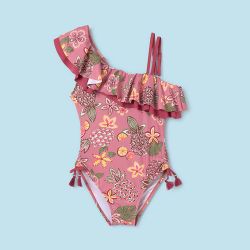 Costume ragazza  –  Mayoral  –  6764-24