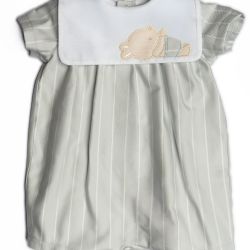 Tutina neonato  –  Barcellino  –  130305-26