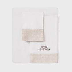 Lenzuola neonata  –  New Born  –  9121-26