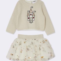Completo bimba  –  LIU JO  –  HF6068MA07E-16