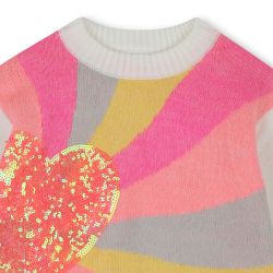 Pullover bambina  –  Billieblush  –  U21379/121-15