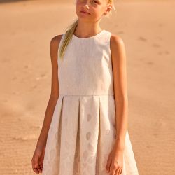 Vestito ragazza  –  Mayoral  –  6906-26