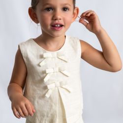 Top bambina  –  Mayoral  –  3024-26