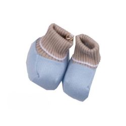 Scarpine neonato  –  Bimbalò  –  7608
