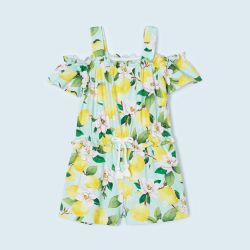 Jumpsuit  –  Mayoral  –  3848-23