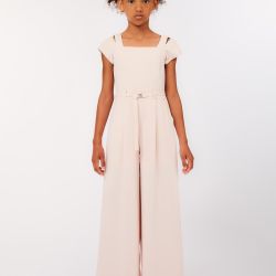 Vestito ragazza  –  LIU JO  –  GA6114T4508-26