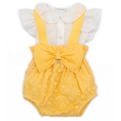 Completo elegante bimba  –  Barcellino  –  121018