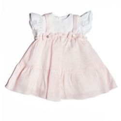 Vestito neonata  –  Barcellino  –  130912-26