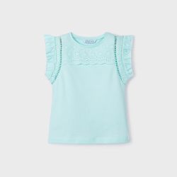 Maglietta bambina  –  Mayoral  –  3074-23
