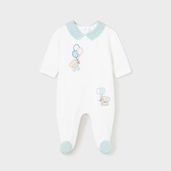 Tutina neonato  –  New Born  –  1720-24